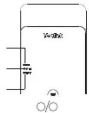 Yealink W75 Mini MC - - Einsatz von zwei oder drei W75 Mini MC - 5