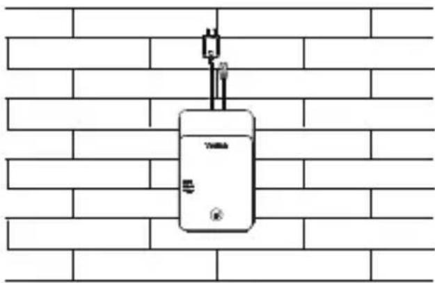 Yealink W75 Mini MC - Montage du dispositif - 2