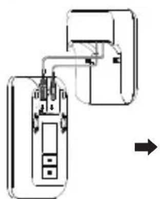 Yealink W75 Mini MC - • Einsatz eines W75 Mini MC - 1