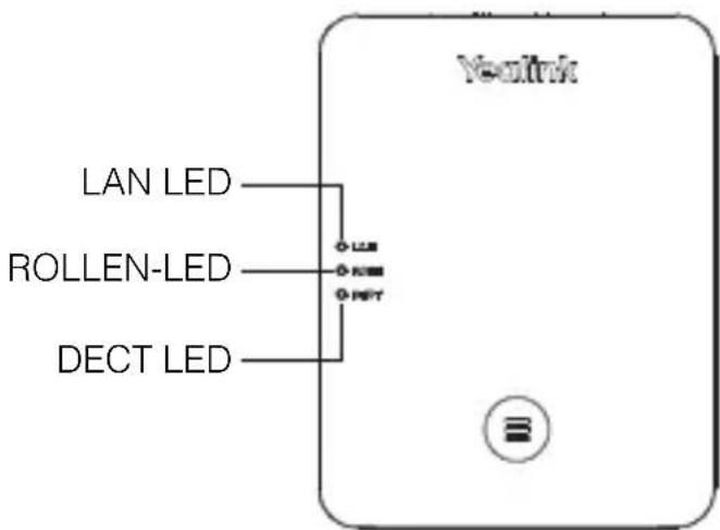 Yealink W75 Mini MC - Überblick - 4