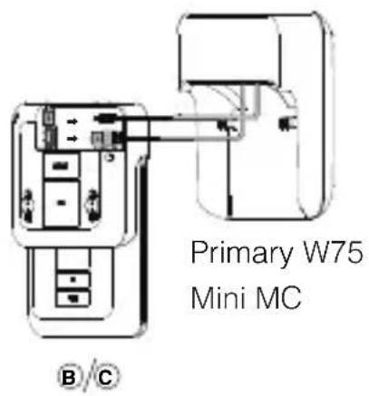 Yealink W75 Mini MC - Deploying the Device - 5