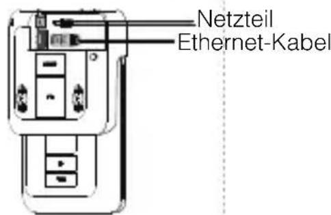 Yealink W75 Mini MC - • Einsatz eines W75 Mini MC - 2