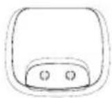Yealink W71P - W71P Contenido de la caja - 8