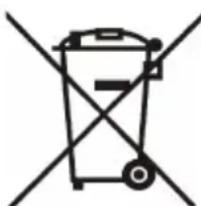 Yealink W71P - UMWELTFREUNDLICHE VERWERTUNG - 1