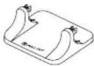 Yealink W71P - W71P Contenido de la caja - 4