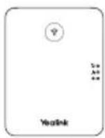 Yealink W71P - W71P Contenuto della confezione - 2