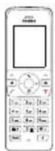 Yealink W71P - W71P Package Contents - 1