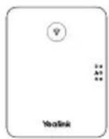 Yealink W71P - W71P Package Contents - 2
