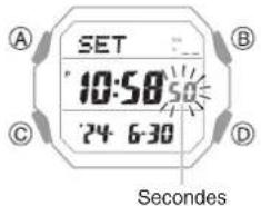 CASIO G-Shock GD-B500 - CASIO® - 2