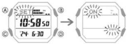 CASIO G-Shock GD-B500 - CASIO® - 1