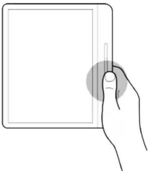 KOBO Libra Colour - Conseils sur l'état et la charge de la batterie - 7