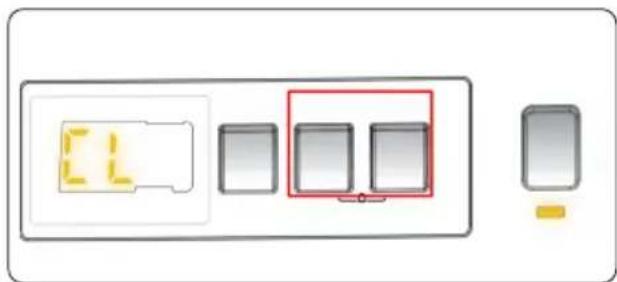 ASPES AL7202DD - Bloqueig per a nens - 1