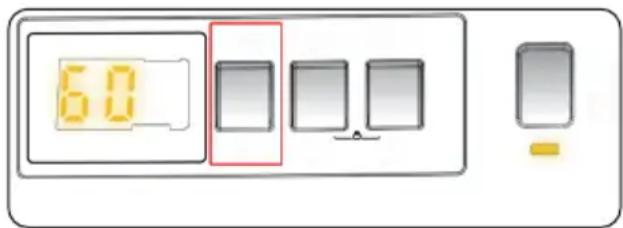 ASPES AL7202DD - Selecció de la temperatura - 1