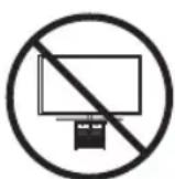SAMSUNG GQ75QN85DBT - Veiligheidsmaatregelen - 1
