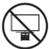 SAMSUNG QE55LS01DBU - Safety Precaution - 1
