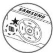 SAMSUNG GQ55LS03DAU - Come attivare e disattivare il microfono - 1