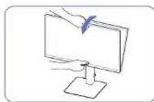 SAMSUNG S24D600U - Attention - 1