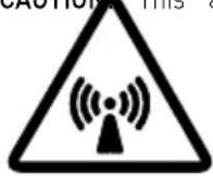 Hendi 239889 - Special safety instructions - 1