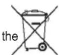 STANLEY Fatmax WE1524/8/24 - DISPOSAL AND RECYCLING - 1