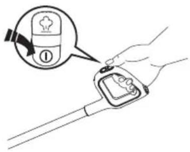 TINECO Floor One S5 Steam - Corps principal - 1
