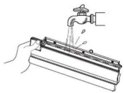 TINECO Floor One S5 Steam - Brush Roller Cover - 2