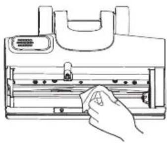TINECO Floor One S5 Steam - Rouleau brosse - 3