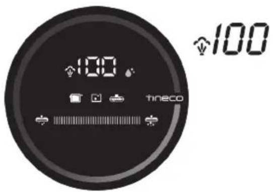 100 tineco