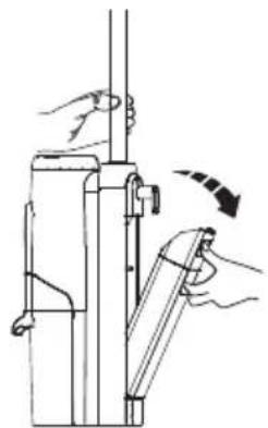 TINECO Floor One S5 Steam - Filling Clean Water Tank - 1