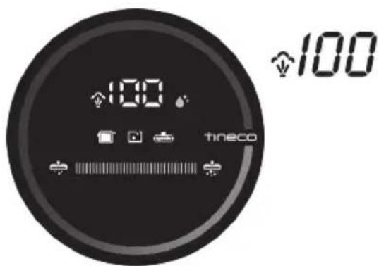 100 tineco