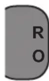 STANLEY Fatmax WE1550/8/50 - Montarea filtrului de aer - 1