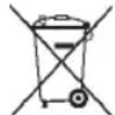 STANLEY Fatmax WE1550/8/50 - ЕКОЛОГОСЪОБРАЗНО ОТСТРАНЯВАНЕ И РЕЦИКЛИРАНЕ - 1