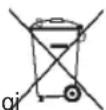 STANLEY Fatmax WE1550/8/50 - MEGSEMMISÍTÉS ÉS ÚJRAHSZNOSÍTÁS - 1
