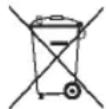 STANLEY Fatmax WE1550/8/50 - УТИЛИЗАЦИЯ И ВТОРИЧНАЯ ПЕРЕРАБОТКА - 1