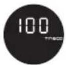 TINECO Floor One S3 Breeze - Indicador - 12