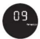 TINECO Floor One S3 Breeze - Indicateur - 2