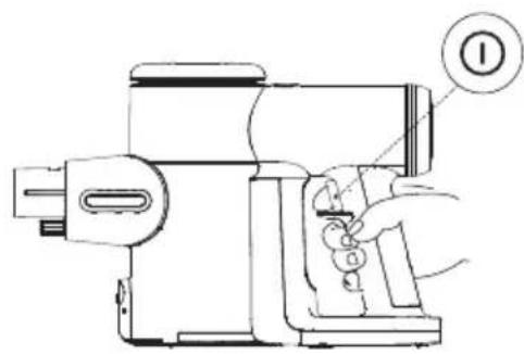 TINECO Pure One Station FurFree - Mode AUTO - 1