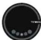 TINECO Pure One Station FurFree - Voyants (appareil) - 3