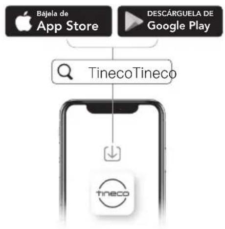 TINECO Pure One Station FurFree - Aplicación - 2