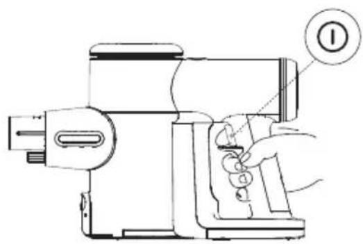 TINECO Pure One Station FurFree - Note: - 1