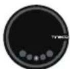 TINECO Pure One Station FurFree - Indicators (Appliance) - 3