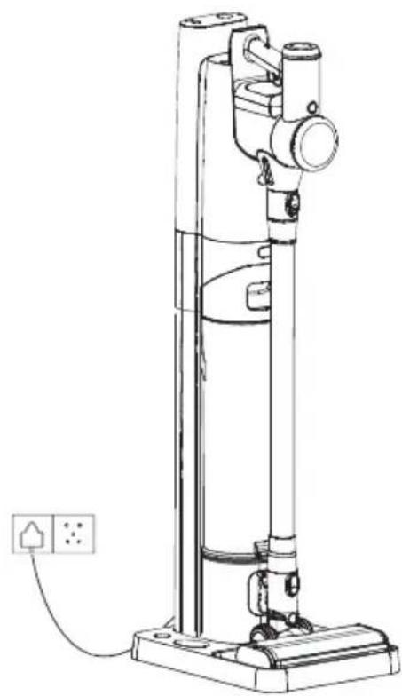 TINECO Pure One Station FurFree - Clean Station Installation - 4