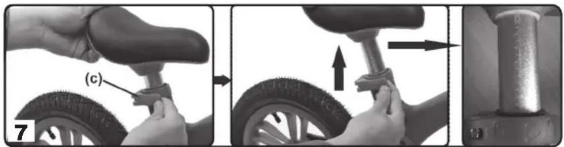 Chipolino Zig Zag - 7