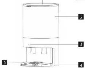 Concept Real Force VR3520N - IERICES APRAKSTS - 3