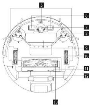 Concept Real Force VR3520N - OPIS PRODUKTU - 2