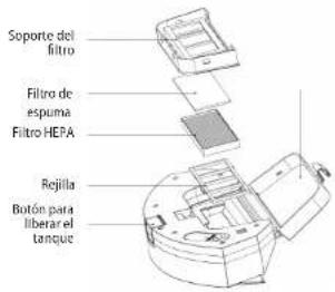 Concept Real Force VR3520N - ES - 2