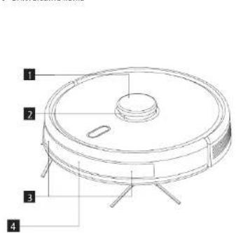 Concept Real Force VR3520N - OPIS PRODUKTU - 1