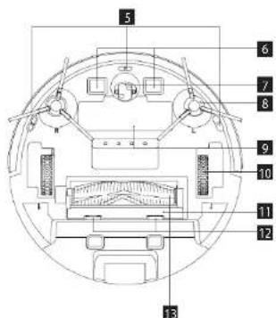 Concept Real Force VR3520N - DESCRIEREA PRODUSULUI - 2