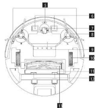 Concept Real Force VR3520N - DESCRIZIONE DEL PRODOTTO - 2