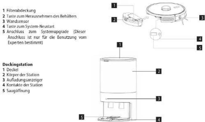 Concept Real Force VR3520N - DANKSAGUNG - 1