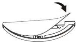 Concept Real Force VR3520N - Nota: - 1